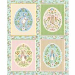 Peter Rabbit Spring